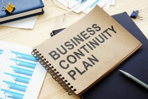 Business Continuity: key people and planning for loss